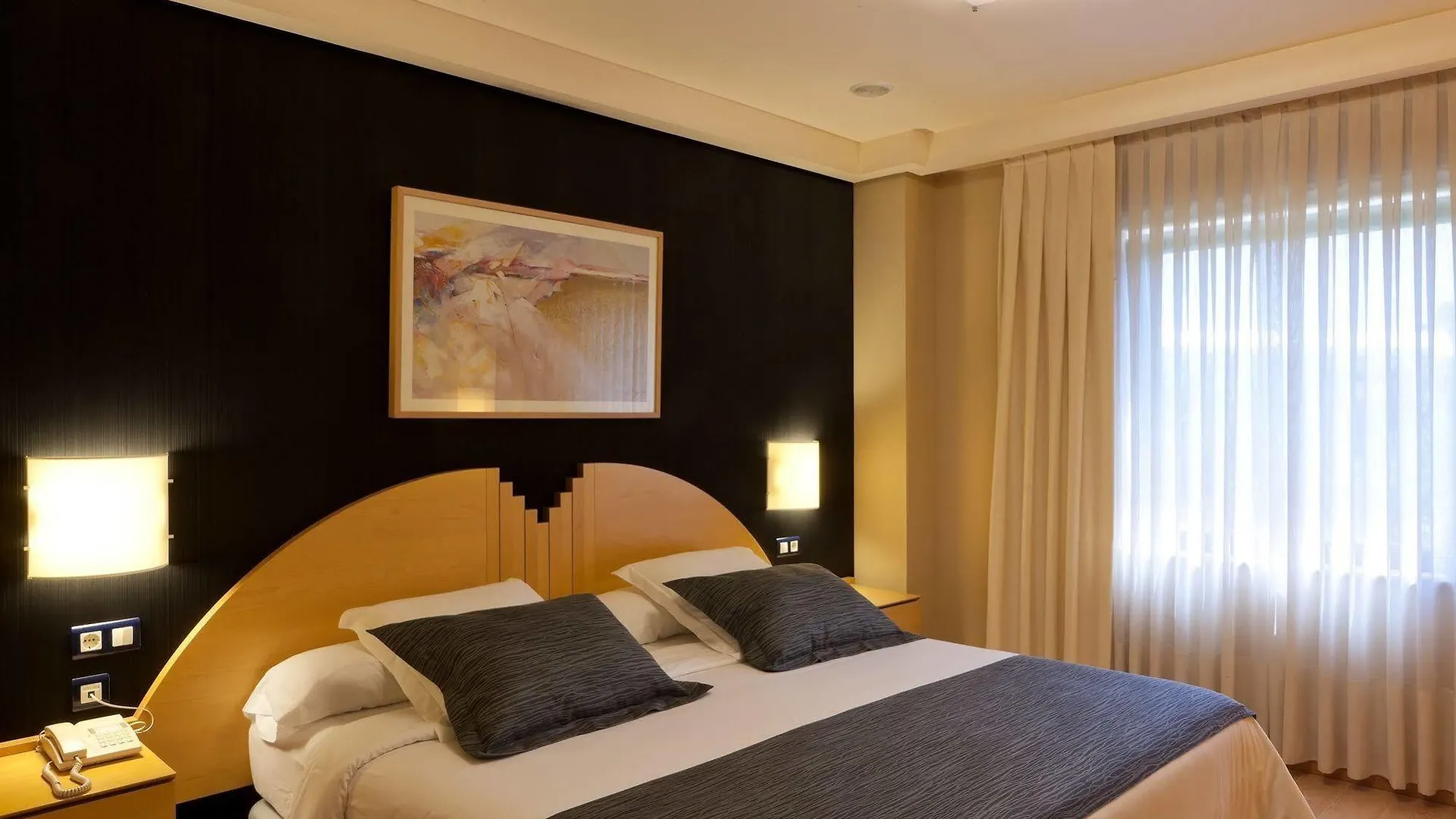 Hotel Aretxarte Zamudio