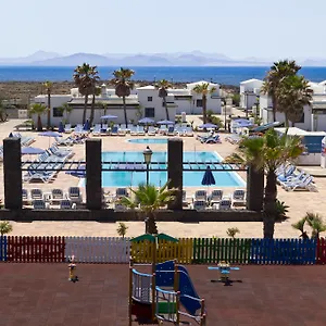 Vik Coral 3*, Playa Blanca (Lanzarote) Spagna