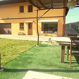  Сasa de vacaciones Apartamento Pozozabale