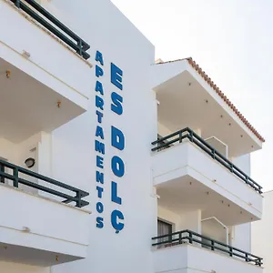 Apartamento Es Dolc