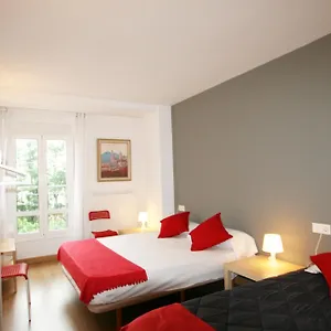  Apartamento Labegain 1