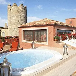 Sa Calma Hotel Begur