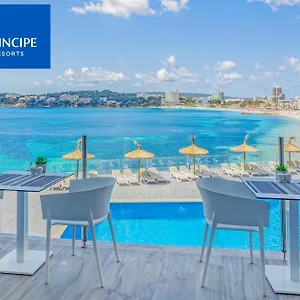 Bahia Principe Sunlight Coral Playa - Adults Only Hotel Magaluf (Mallorca)