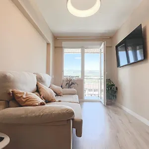  Apartamento Imablue