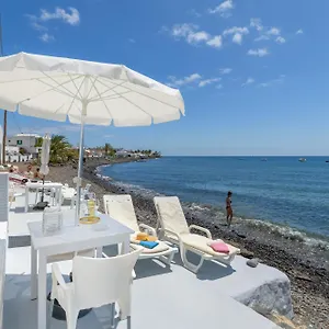 Apartamento Casa Lucia