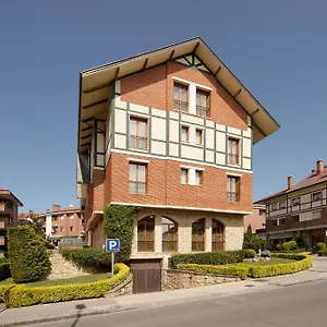 Hotell Modus Vivendi, Sopelana