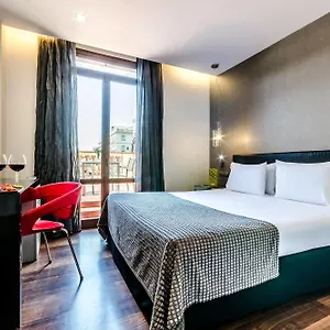 Otel Exe Ramblas Boqueria ***