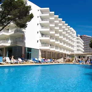 Riu Concordia Hotel Playa de Palma (Mallorca)