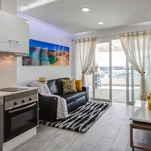 Apartamento El Galeón