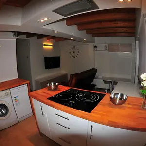  Apartamento Urdaibai 1