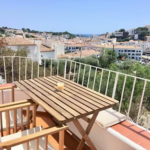 Apartamento Ses Terrasses