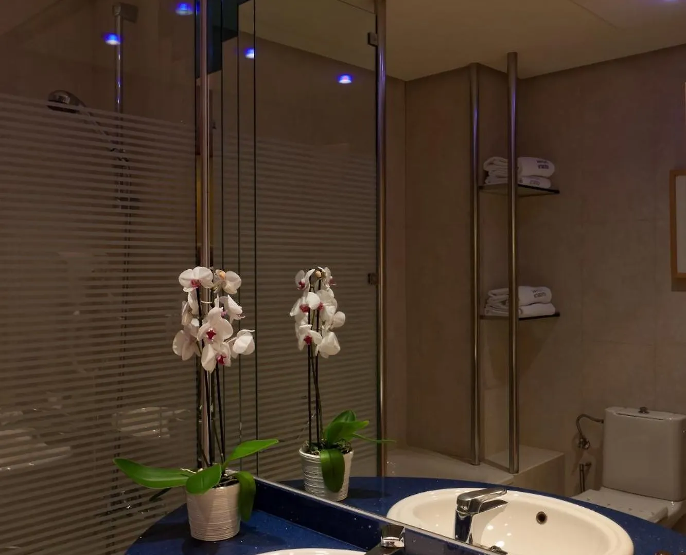 Hotel Aretxarte Zamudio Spanien