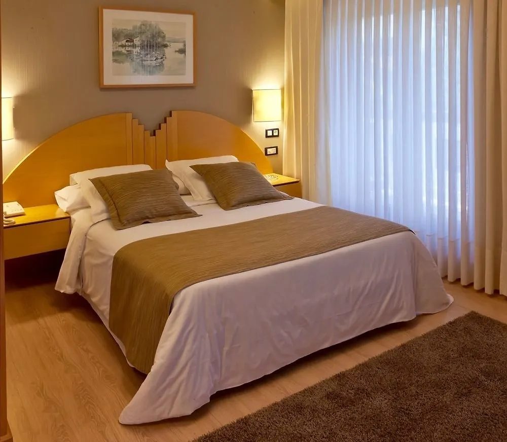 Hotel Aretxarte Zamudio