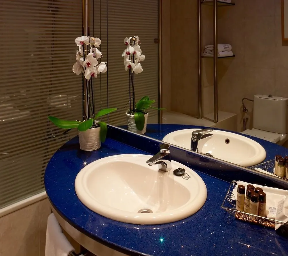 Hotel Aretxarte Zamudio