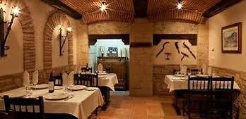 ***  Hotel Aretxarte Zamudio Spanien