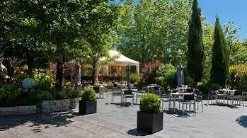 Hotel Aretxarte Zamudio