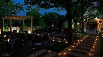 Hotel Aretxarte Zamudio Spanien