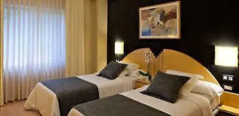 Hotel Aretxarte Zamudio