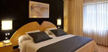 Hotel Aretxarte Zamudio