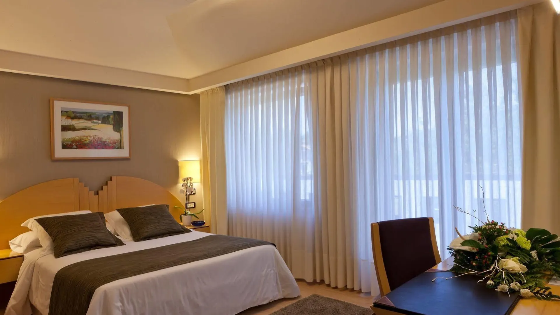 Hotel Aretxarte Zamudio