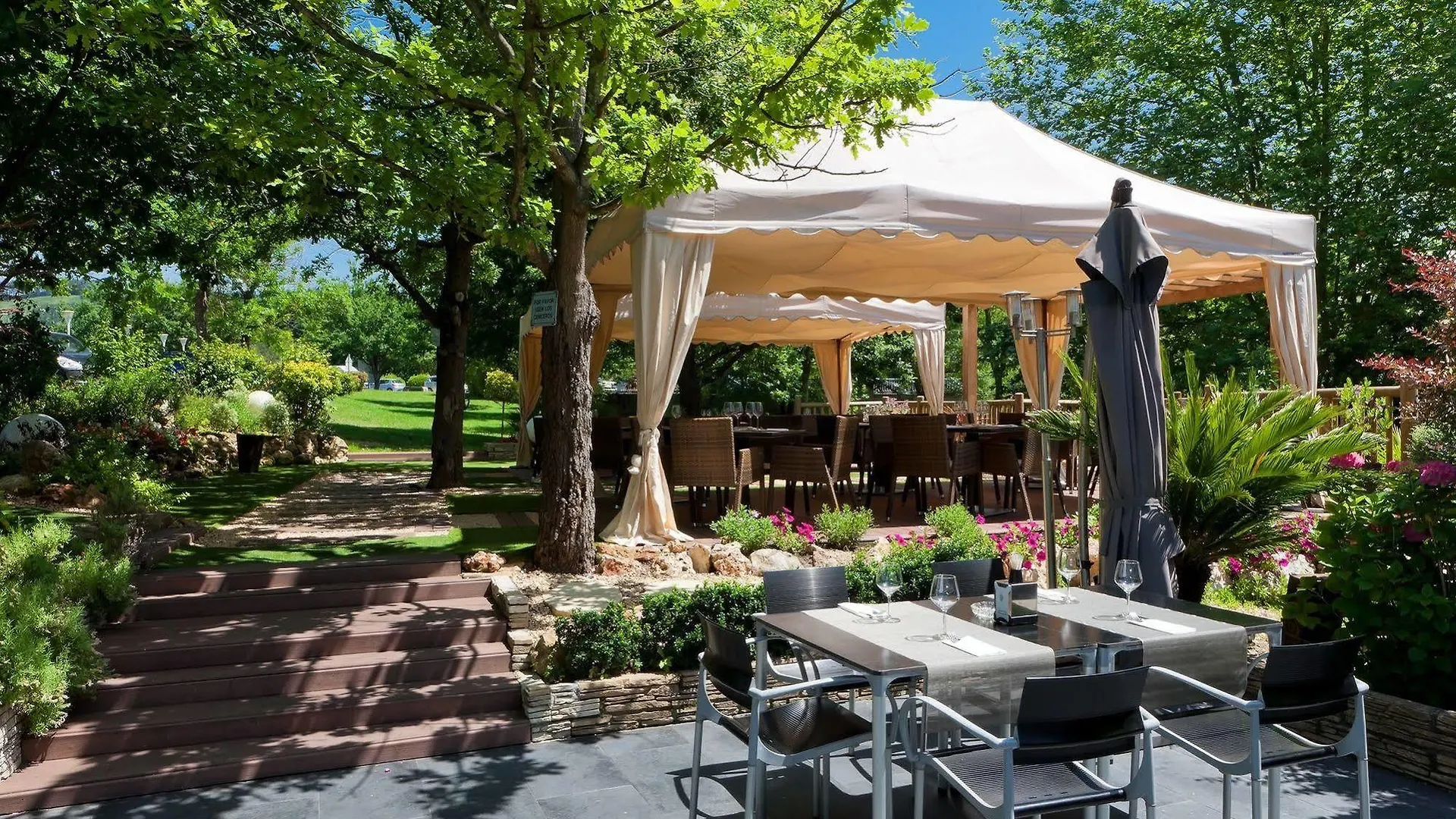 Hotel Aretxarte Zamudio