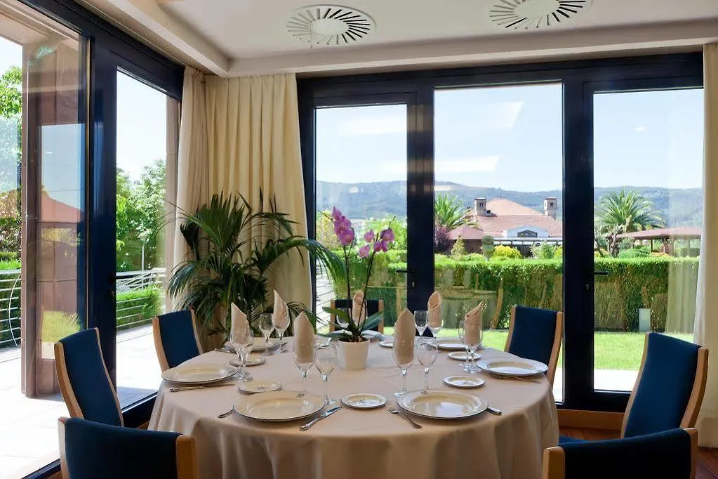 Hotel Aretxarte Zamudio Spain