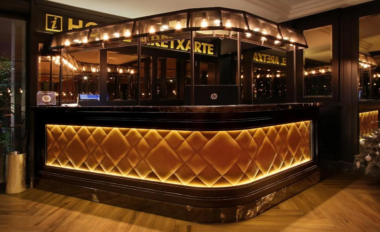 Hotel Aretxarte Zamudio