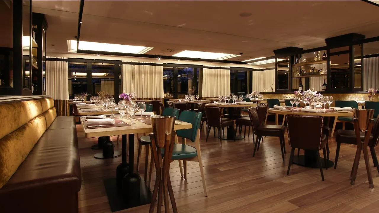 Hotel Aretxarte Zamudio