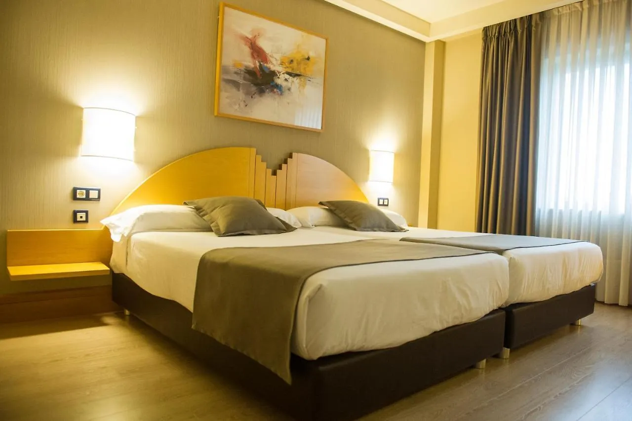 Hotel Aretxarte Zamudio
