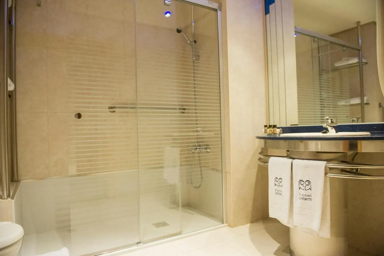 Hotel Aretxarte Zamudio 3*,  Spanien
