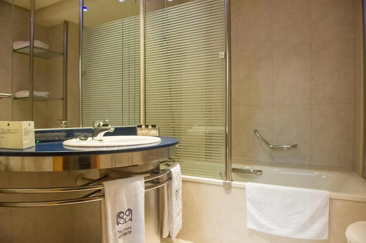 Hotel Aretxarte Zamudio